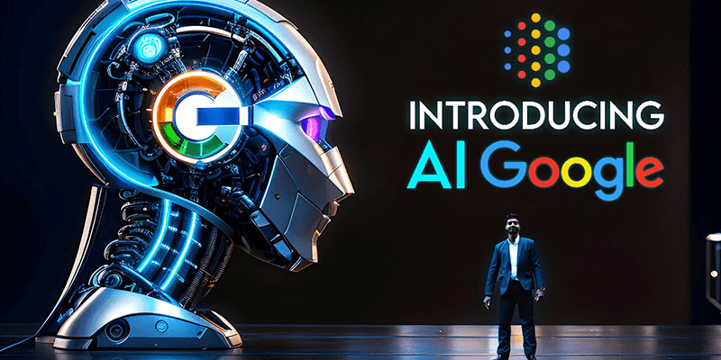 MOZGII & Google Gemini AI Collaboration