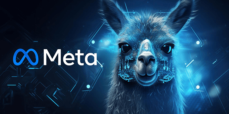 MOZGII & Meta LLaMA AI Collaboration